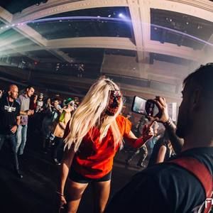 Meet your Posher, Natalia